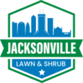 Logo of Jacksonville Lawn & Shrub